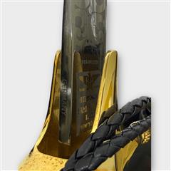 U.S. Marines Mameluke Officer Military Dress Sword